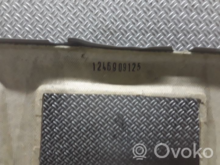 Mercedes-Benz E W124 Rivestimento del tetto 1246909125