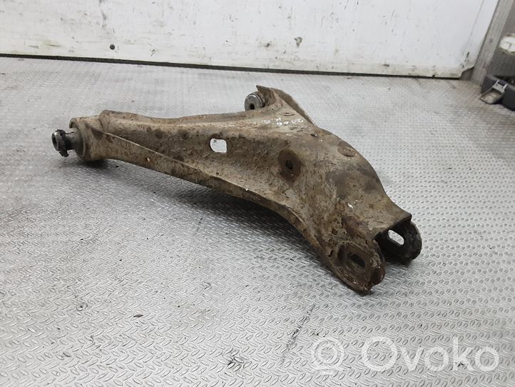 Audi A6 S6 C5 4B Triangle bras de suspension supérieur arrière 