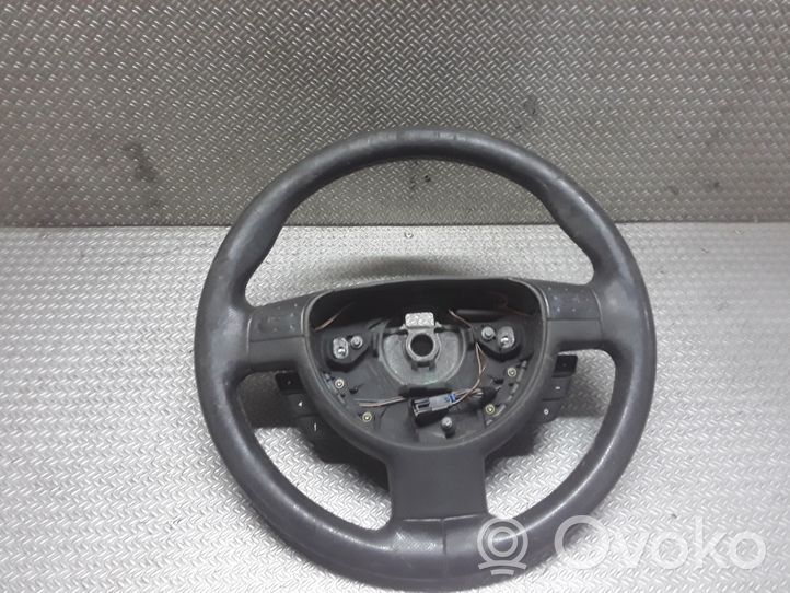 Opel Corsa C Ohjauspyörä 