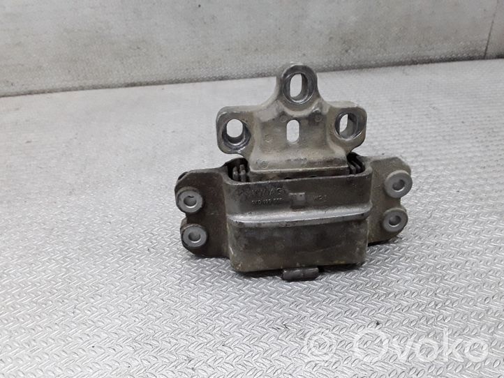 Volkswagen Golf V Supporto della scatola del cambio 1K0199555