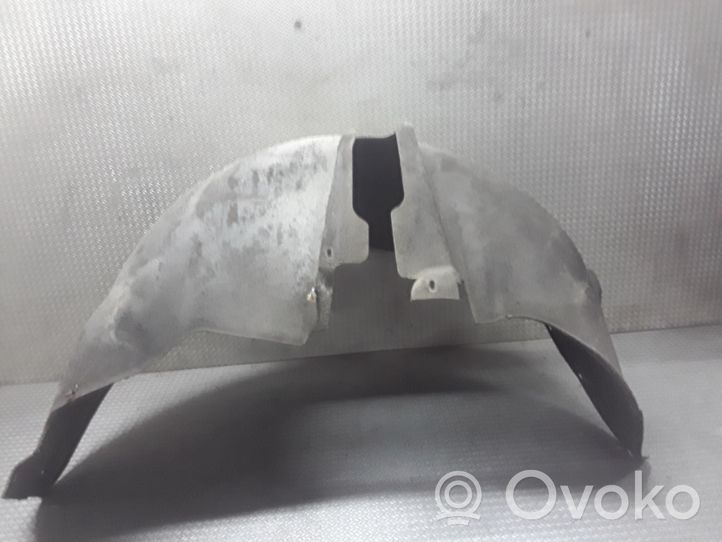 Audi A6 S6 C6 4F Rivestimento paraspruzzi parafango posteriore 