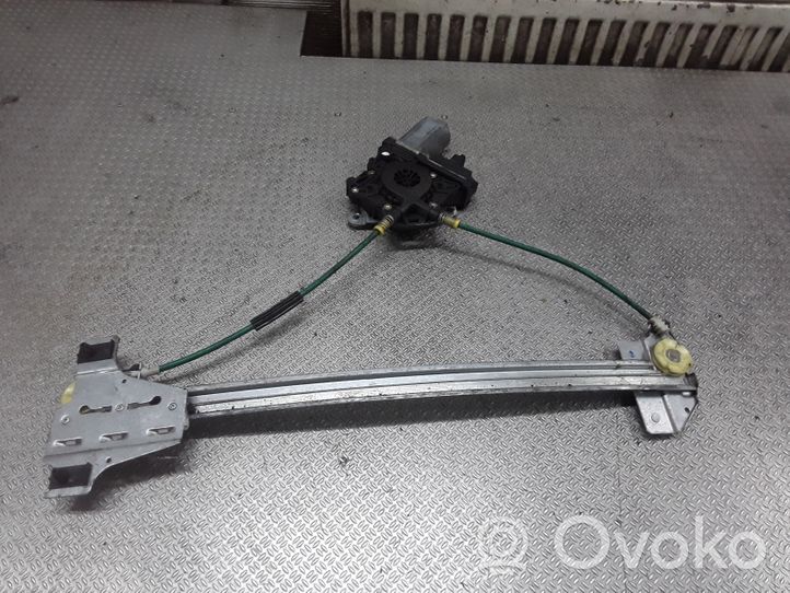 Citroen C8 Elektryczny podnośnik szyby drzwi tylnych 1494840080