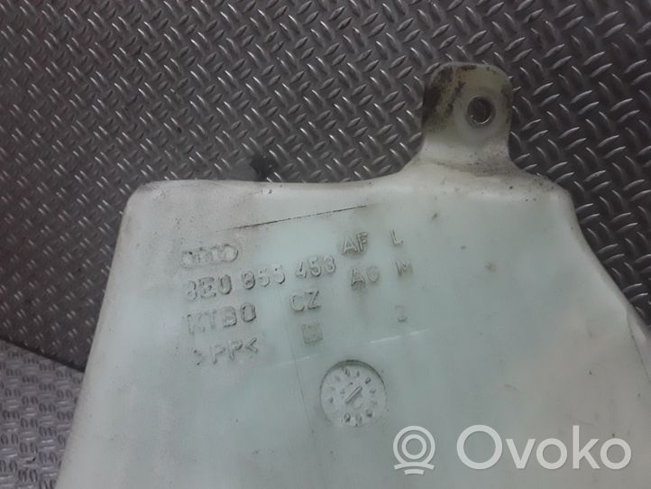 Audi A4 S4 B6 8E 8H Réservoir de liquide lave-glace 8E0955453