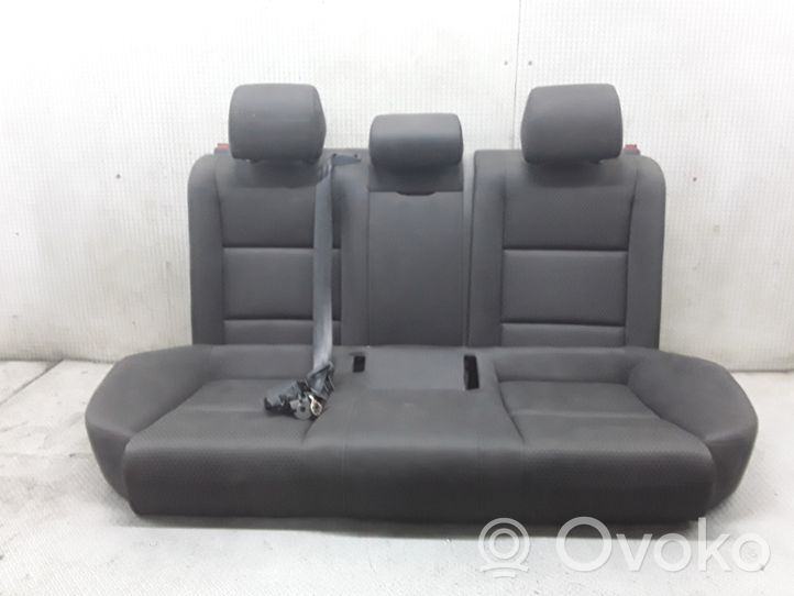 Audi A6 S6 C6 4F Seat and door cards trim set 