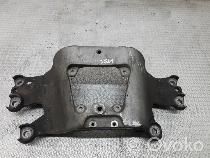 Audi A6 S6 C6 4F Supporto di montaggio scatola del cambio 4F0399263L