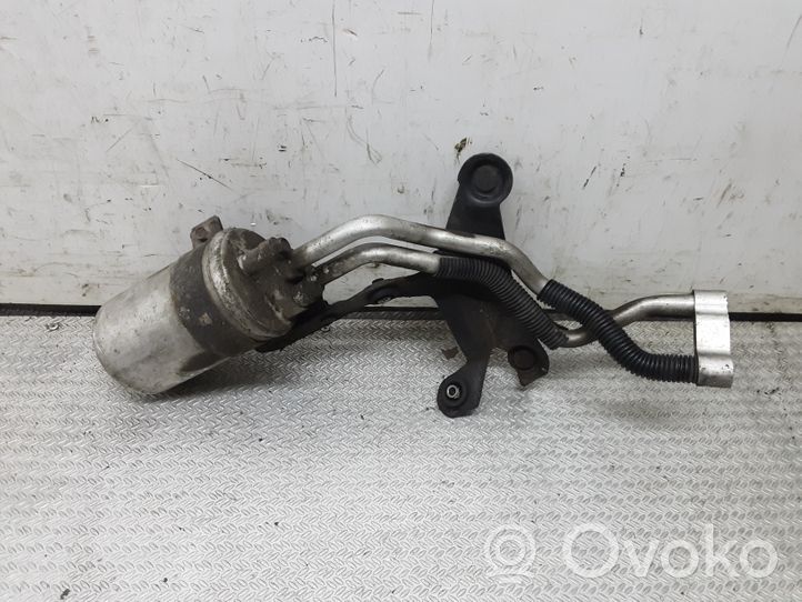 Mazda 3 I Déshydrateur de clim 