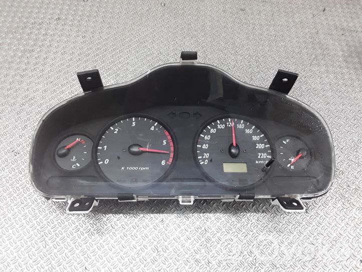 Hyundai Santa Fe Compteur de vitesse tableau de bord 85100HC121