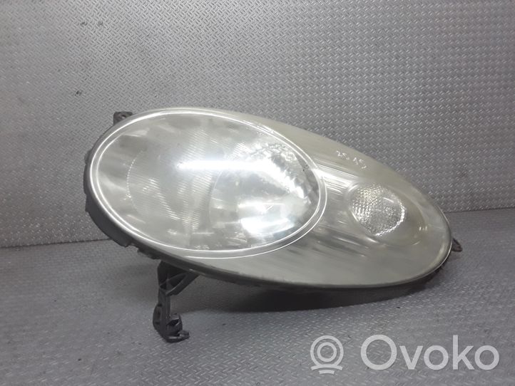 Nissan Micra Faro/fanale 89007101