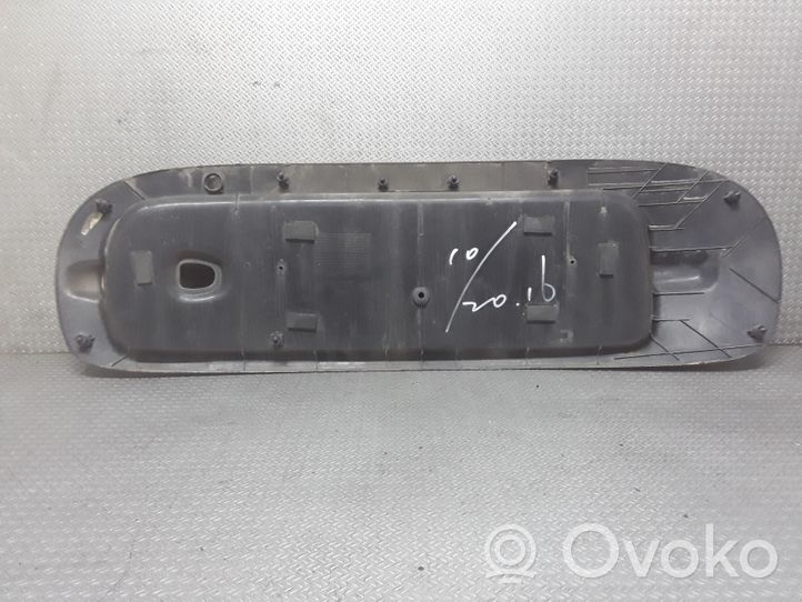 Hyundai Santa Fe Takaluukun koristelista 8737126010