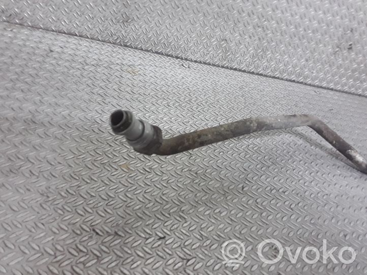 Chevrolet Cruze Power steering hose/pipe/line 