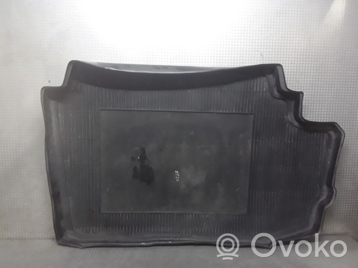 Mercedes-Benz S W220 Rubber trunk/boot mat liner 