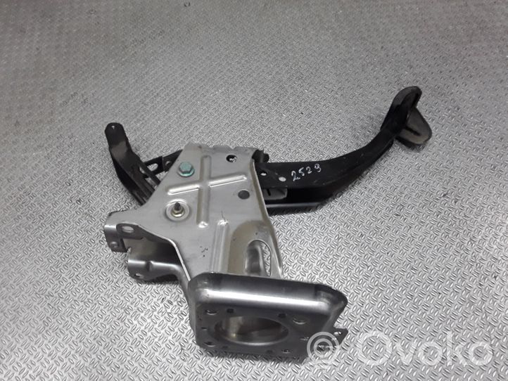 Skoda Octavia Mk2 (1Z) Brake pedal 1K1721057N