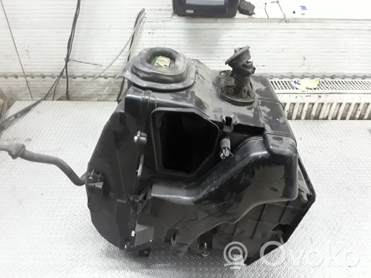 Nissan Primera Scatola climatizzatore riscaldamento abitacolo assemblata 