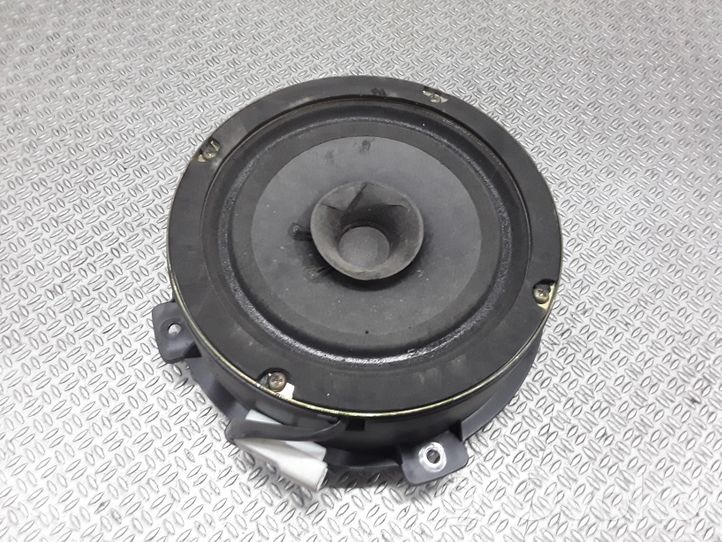 Hyundai Santa Fe Haut-parleur de porte avant 9633026800