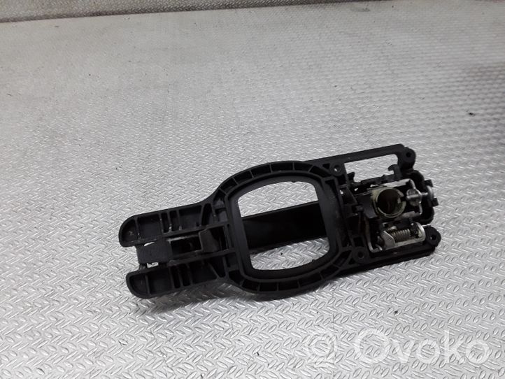 Audi A2 Türgriff Türöffner hinten 8Z0839886A