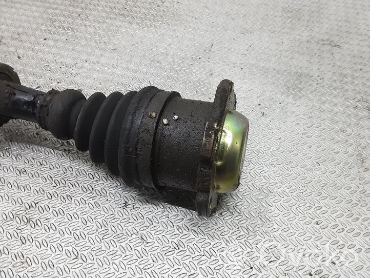 Audi A2 Front driveshaft 