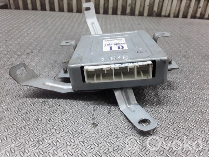 Suzuki Ignis Sterownik / Moduł ECU 3392086