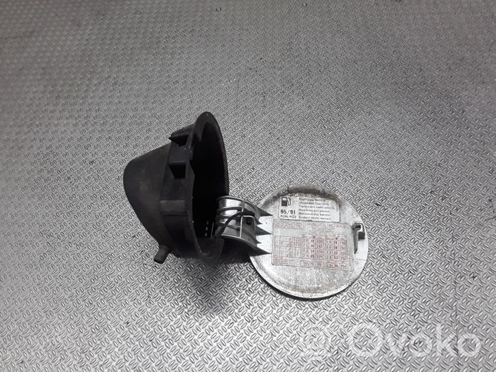 Audi A2 Fuel tank cap 