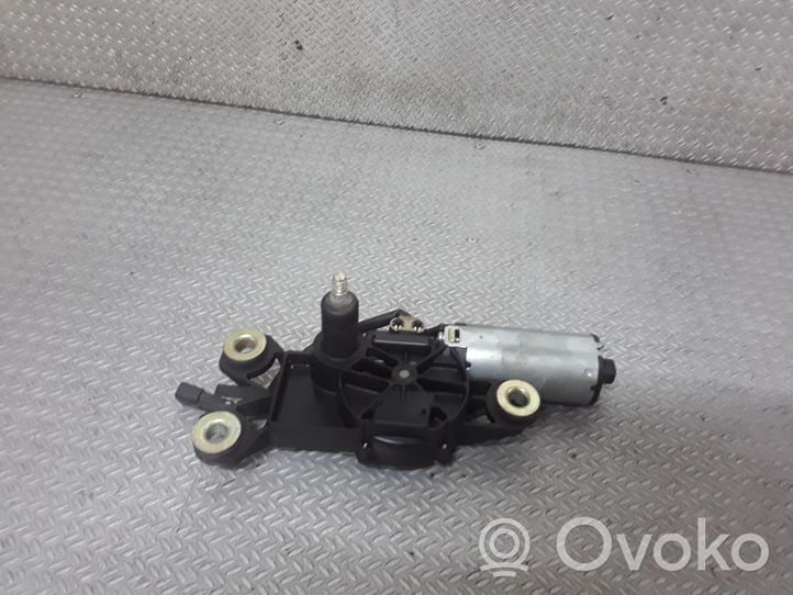 Smart ForTwo I Galinio stiklo valytuvo varikliukas 0000614V013