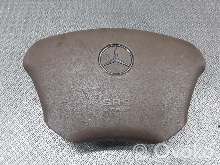 Mercedes-Benz ML W163 Airbag de volant 1634600298