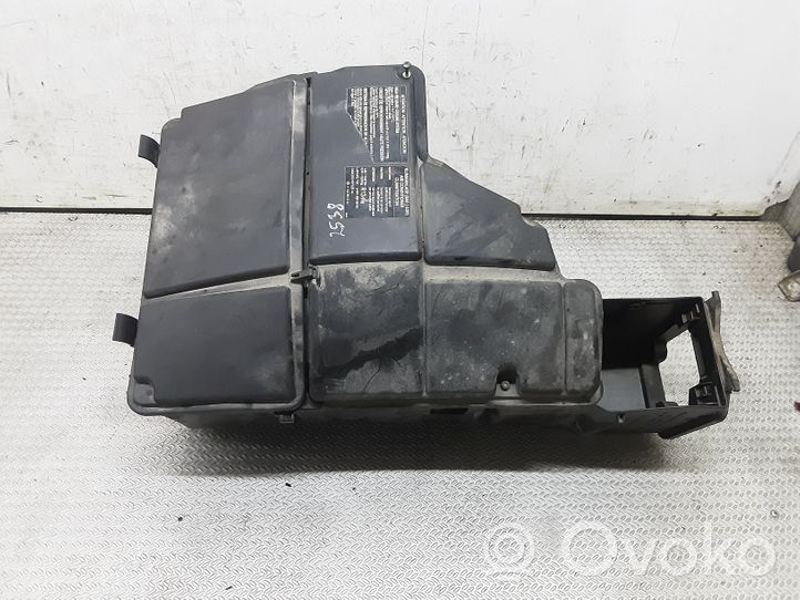 Mercedes-Benz ML W163 Set scatola dei fusibili A1635844326