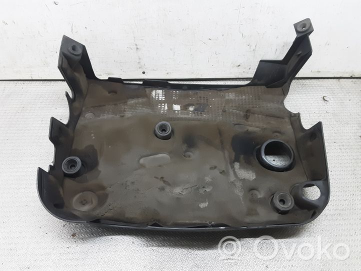 Mercedes-Benz ML W163 Cubierta del motor (embellecedor) A6280161524