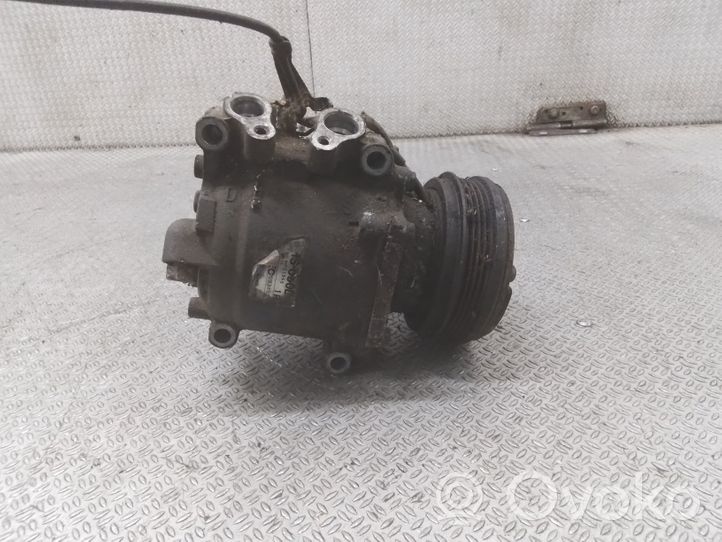 Honda HR-V Compressore aria condizionata (A/C) (pompa) HFC134A