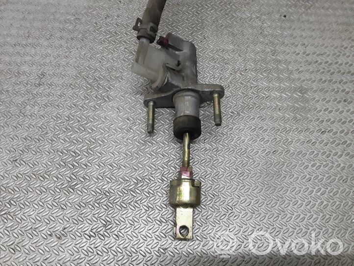 Toyota Corolla Verso E121 Główny cylinder sprzęgła 