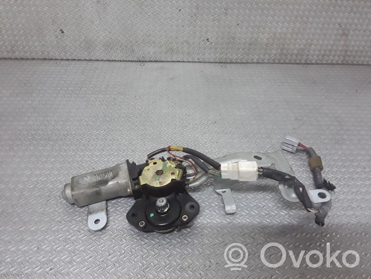 Toyota Corolla Verso E121 Motore/attuatore 8573044010