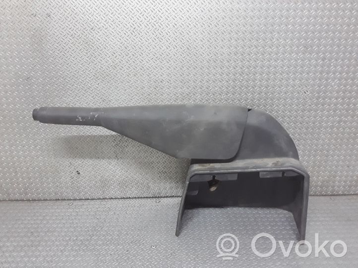 Volkswagen Transporter - Caravelle T5 Handbrake/parking brake lever assembly 