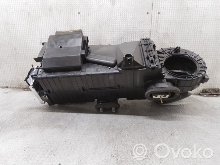 Mercedes-Benz ML W163 Salono oro mazgo komplektas A1638302562