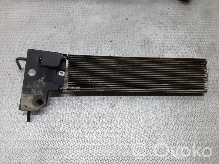 Audi A2 Fuel cooler (radiator) 