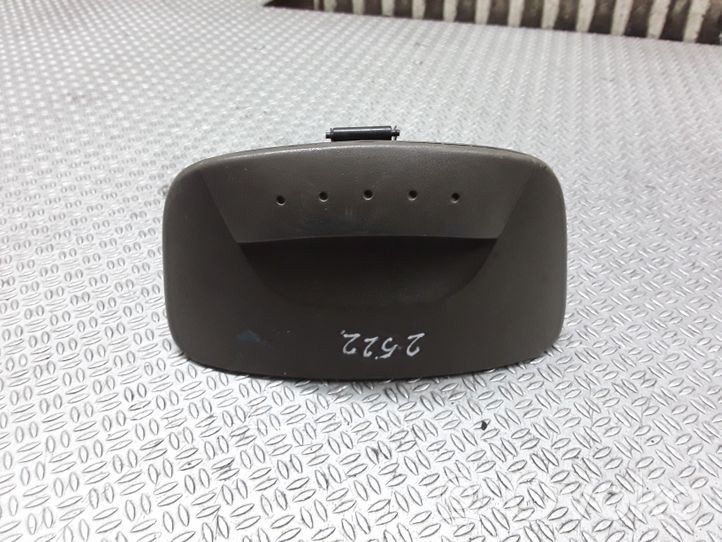 Hyundai Santa Fe Ashtray (rear) 