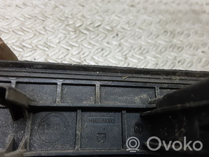 Citroen C8 Liukuoven kytkinnivel 1488939080