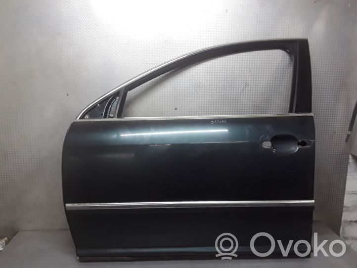 Volkswagen Phaeton Porte avant 3D0864941