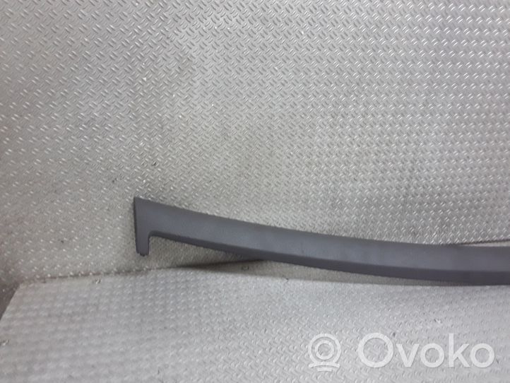 Volkswagen Phaeton Dashboard glove box trim 