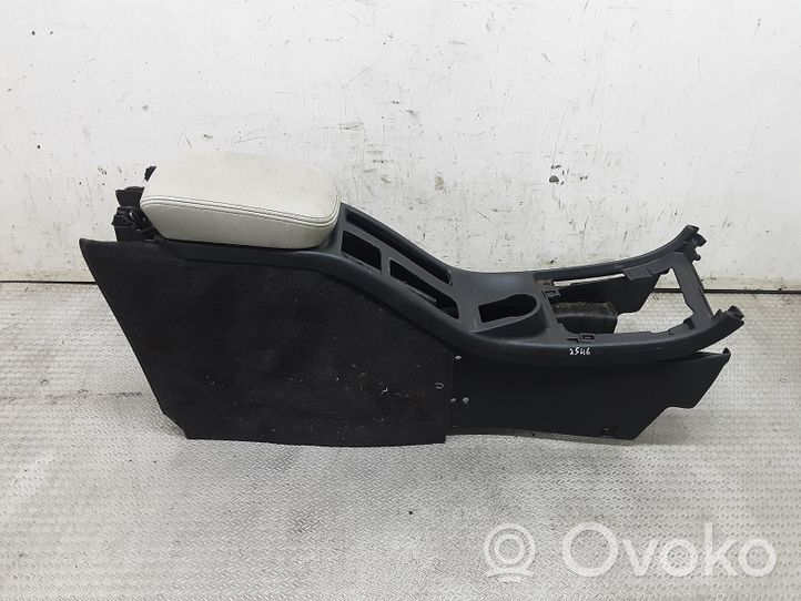Saab 9-5 Console centrale 5553086