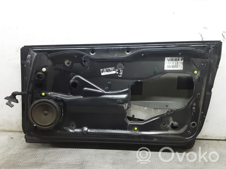 Audi A3 S3 A3 Sportback 8P Priekinės durys (dvidurio) 