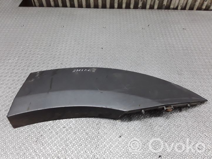 KIA Sorento Rear fender molding trim 