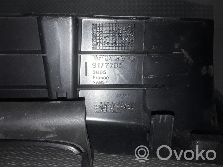 Volvo V70 Element deski rozdzielczej 9177705