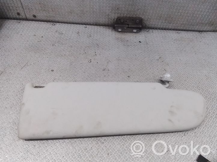 Volkswagen Transporter - Caravelle T5 Sun visor 