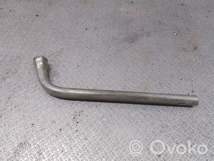 Volkswagen Transporter - Caravelle T5 Wheel nut wrench 