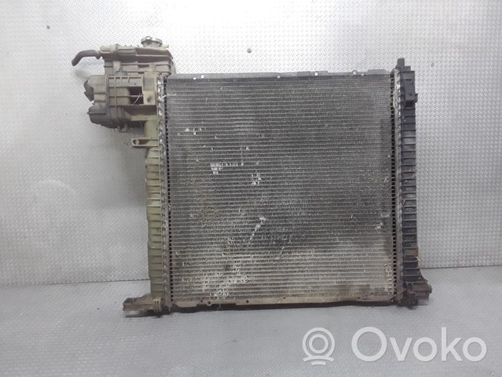 Mercedes-Benz Vito Viano W638 Radiateur de refroidissement 6385012701