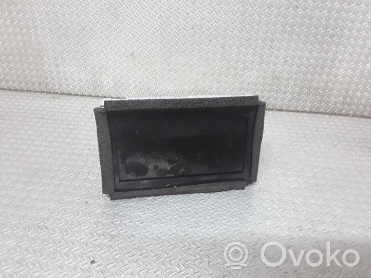 Nissan Maxima A34 Monitori/näyttö/pieni näyttö 280907Y110