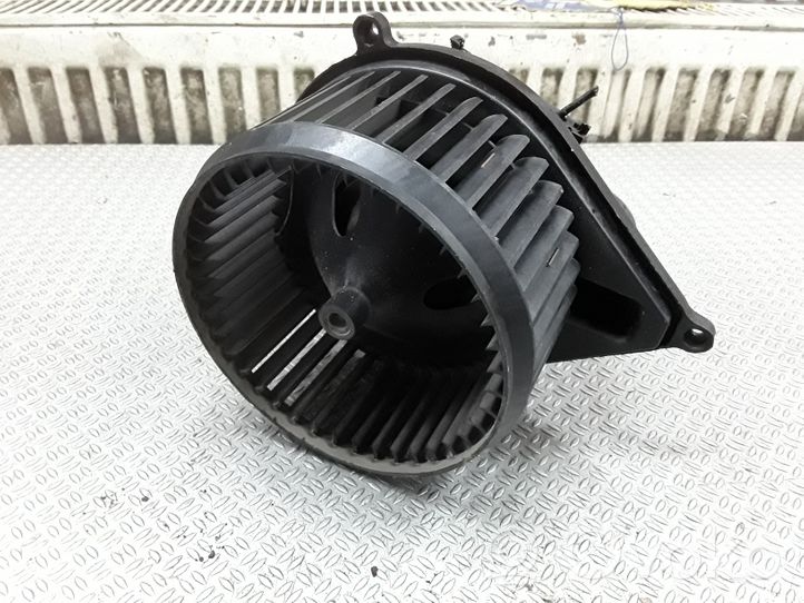 Citroen Jumper Heater fan/blower 