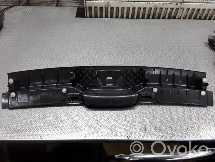 Volvo V50 Protection de seuil de coffre 09486875