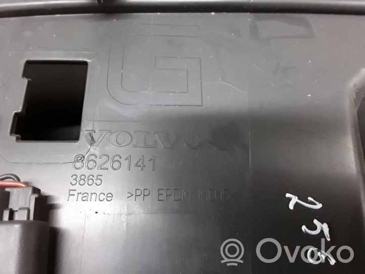 Volvo V50 Kit de boîte à gants 8626141