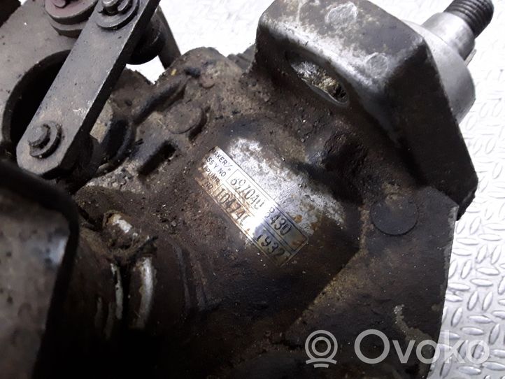 Opel Astra F Pompe d'injection de carburant à haute pression 8970408430