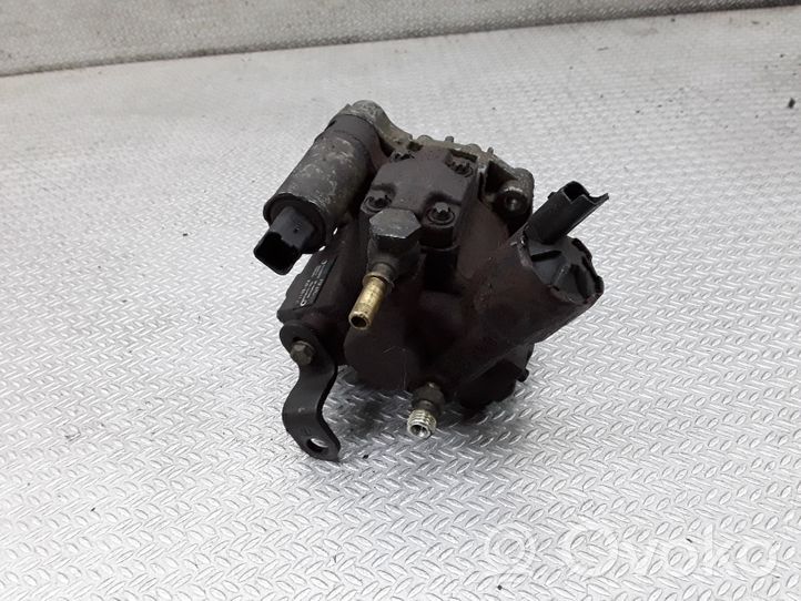 Citroen C3 Polttoaineen ruiskutuksen suurpainepumppu 9641852080