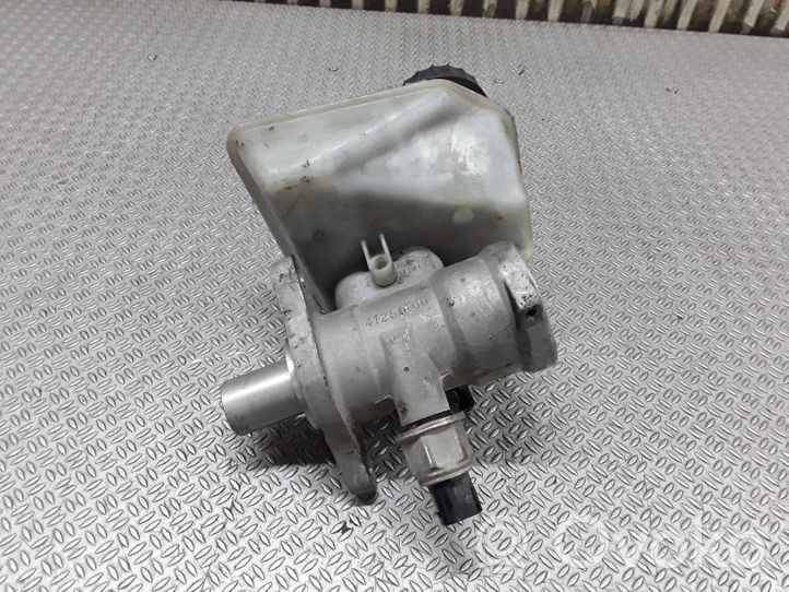 Renault Vel Satis Główny cylinder hamulca 41250010